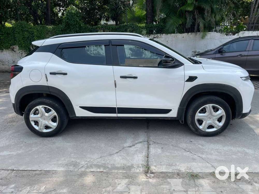 Renault Kiger Rxt, 2022, Petrol