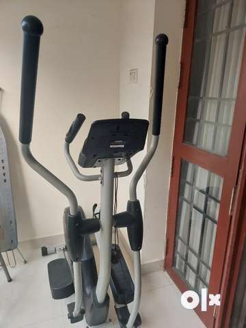 Efx machine outlet olx