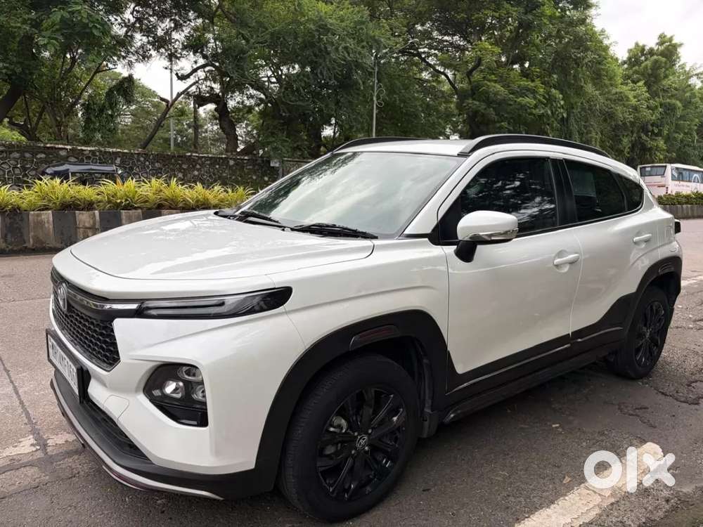 Toyota Urban Cruiser Taisor, 2025, Petrol