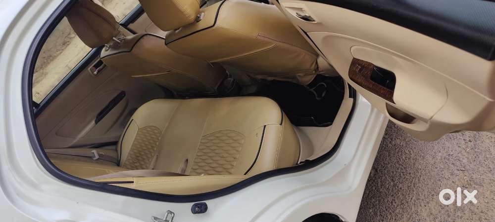 Maruti Suzuki Swift Dzire 2015-2017 1.2 Vxi, 2016, Cng & Hybrids