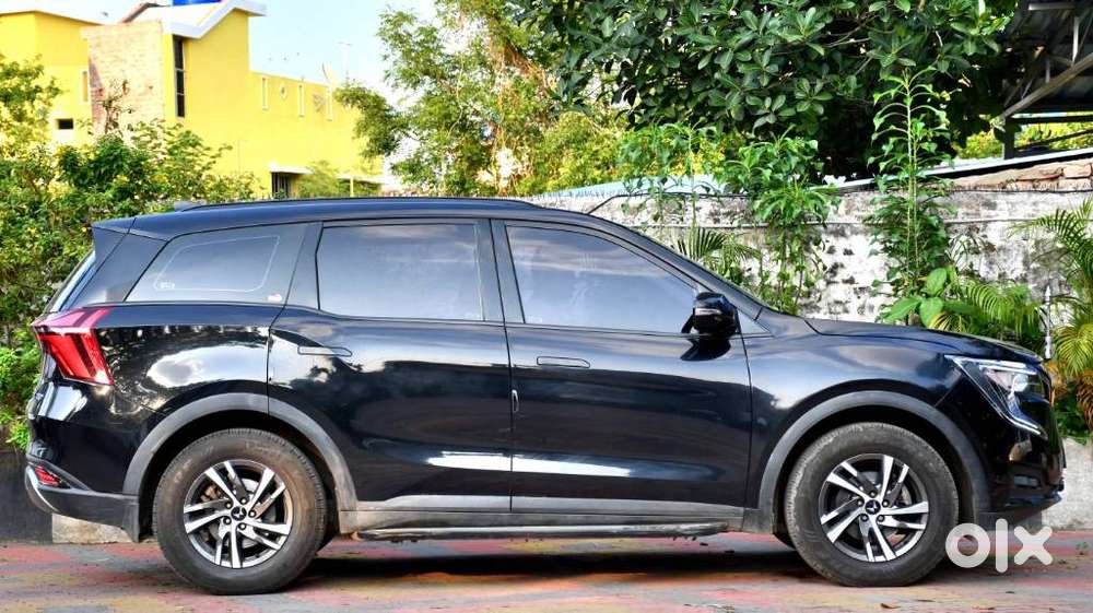Mahindra Xuv700 2.2 Ax 5 Diesel Mt 7 Str, 2024, Diesel
