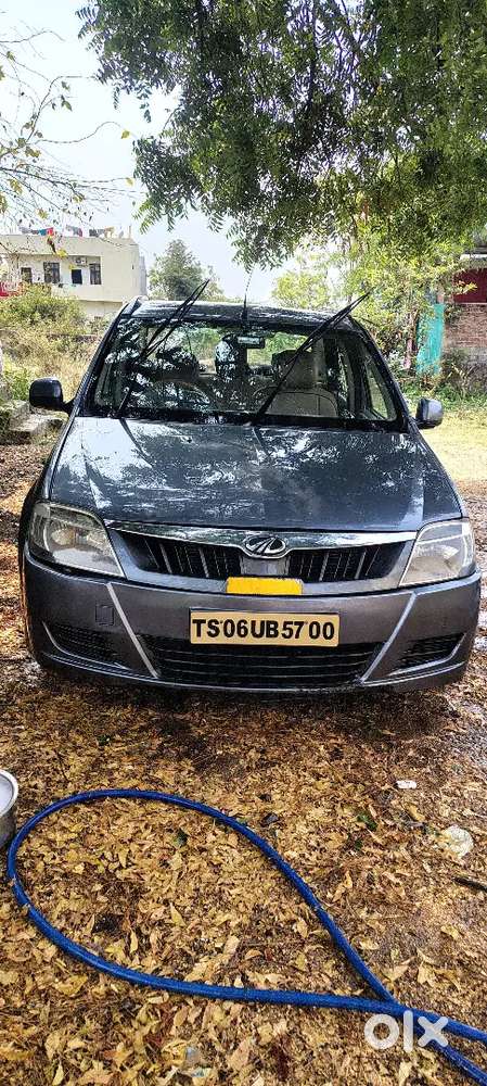 Mahindra Verito 2016
