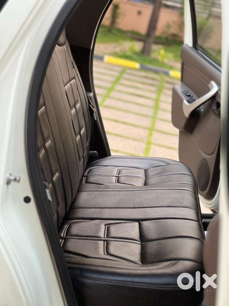 Renault Duster 85ps Rxe Diesel, 2016, Diesel