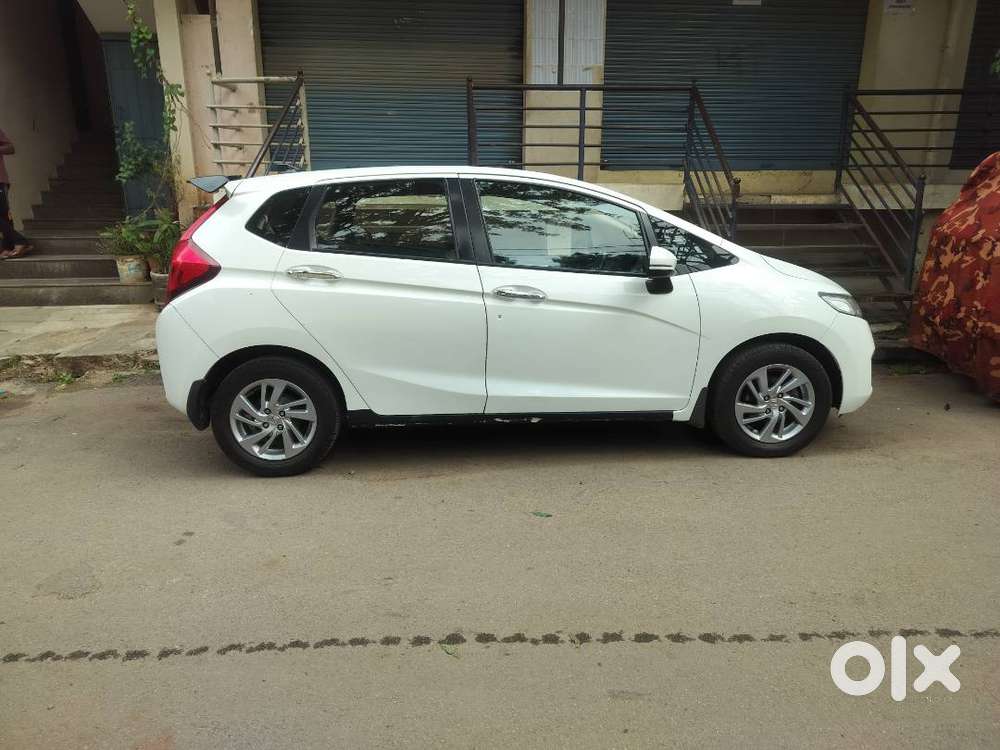 Honda Jazz Mode I 2019 Petrol
