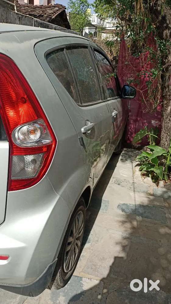 Maruti Suzuki Ritz 2011 Diesel Well Maintained 
All Tyar New