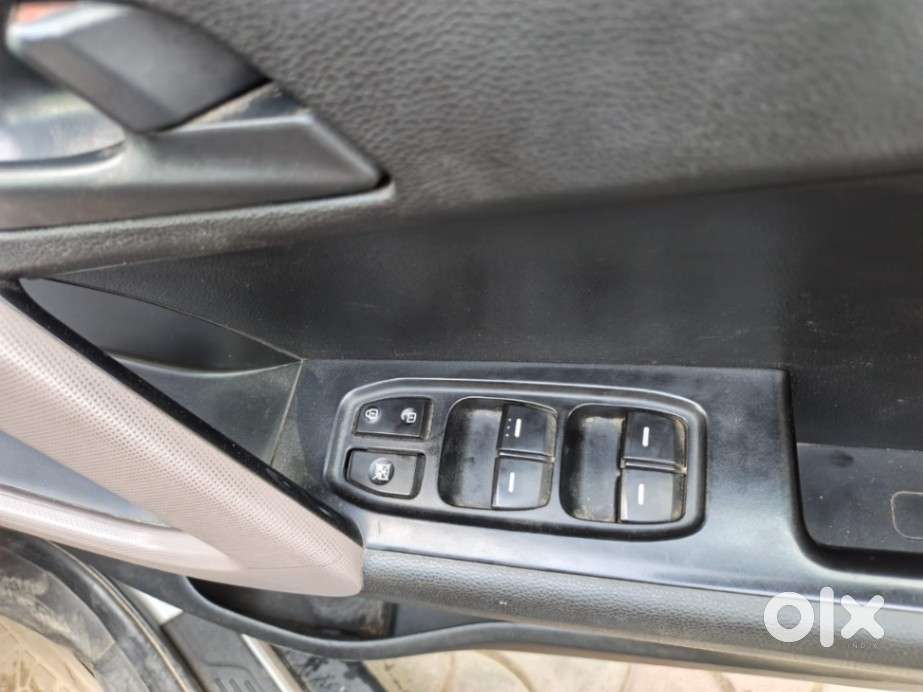 Hyundai Creta 1.6 Vtvt E Plus, 2018, Petrol
