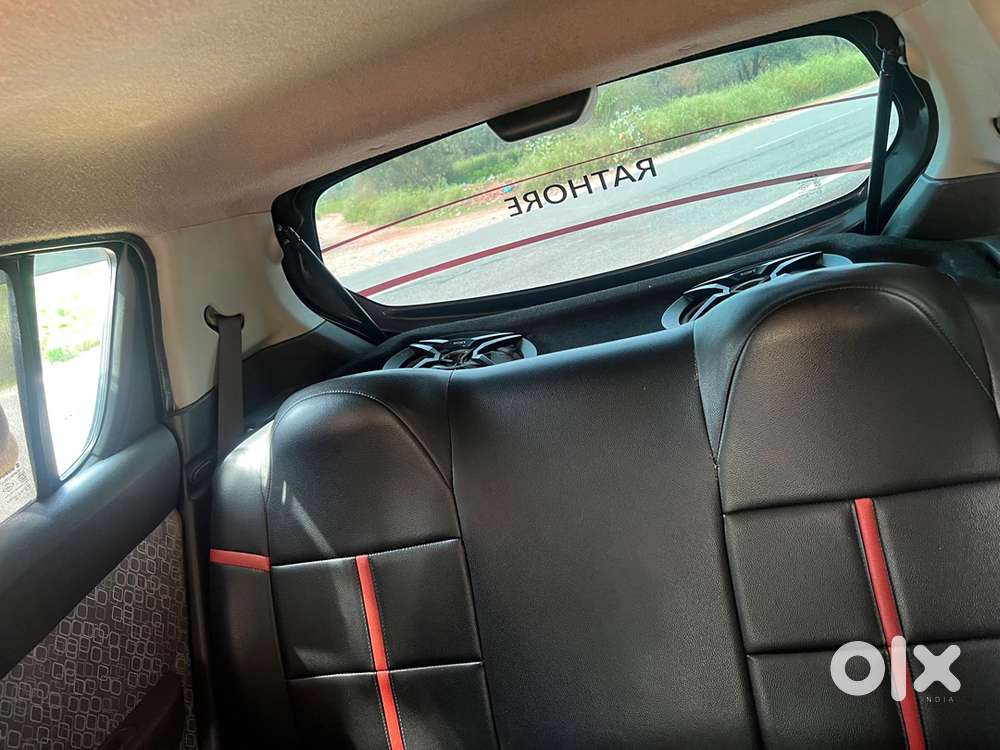 Maruti Suzuki Alto 2018 / 2019 Registration