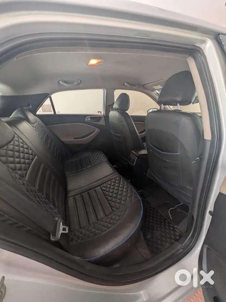 2018 Hyundai I20 Asta 1.2 Vtvt, 1st Owner, Full Company History, Up-16