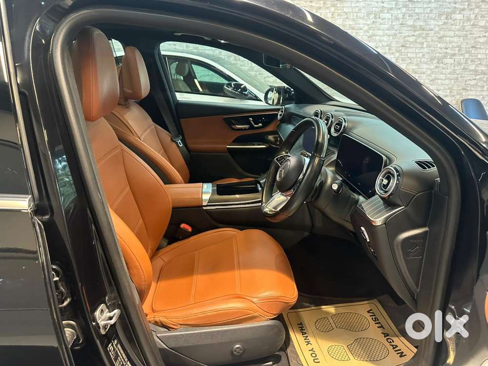 Mercedes-benz Glc 220d 4matic, 2023, Diesel