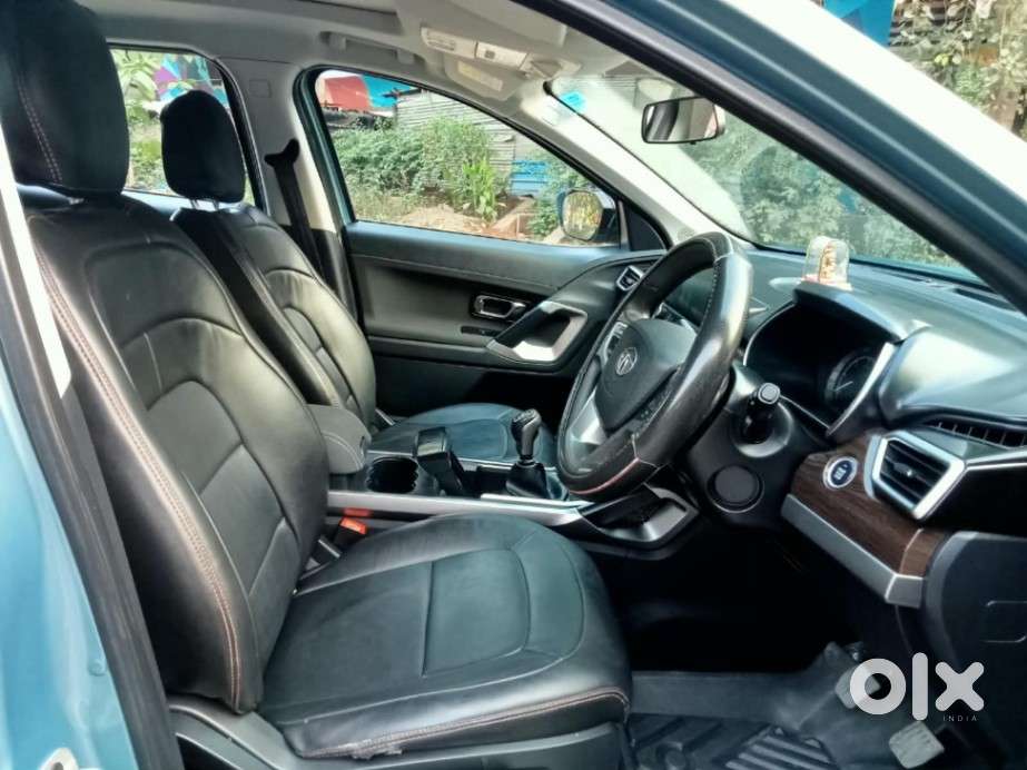 Tata Harrier Xt+, 2022, Diesel