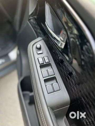 Maruti Suzuki Victoris Others, 2025, Petrol