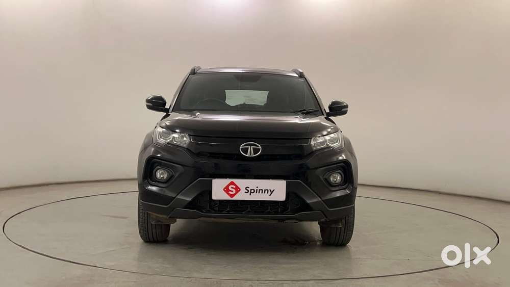 Tata Nexon 1.5 Revotorq Xza Plus (o) Dual Tone, 2022, Petrol