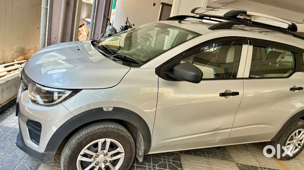 Renault Triber 1.0 Rxl 2025