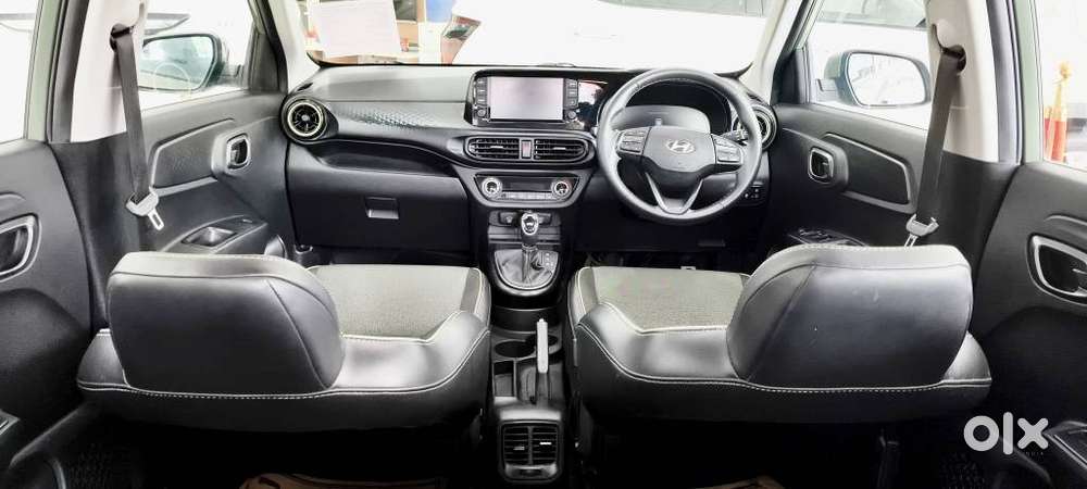 Hyundai Exter Sx (o) 1.2 Amt, 2023, Petrol
