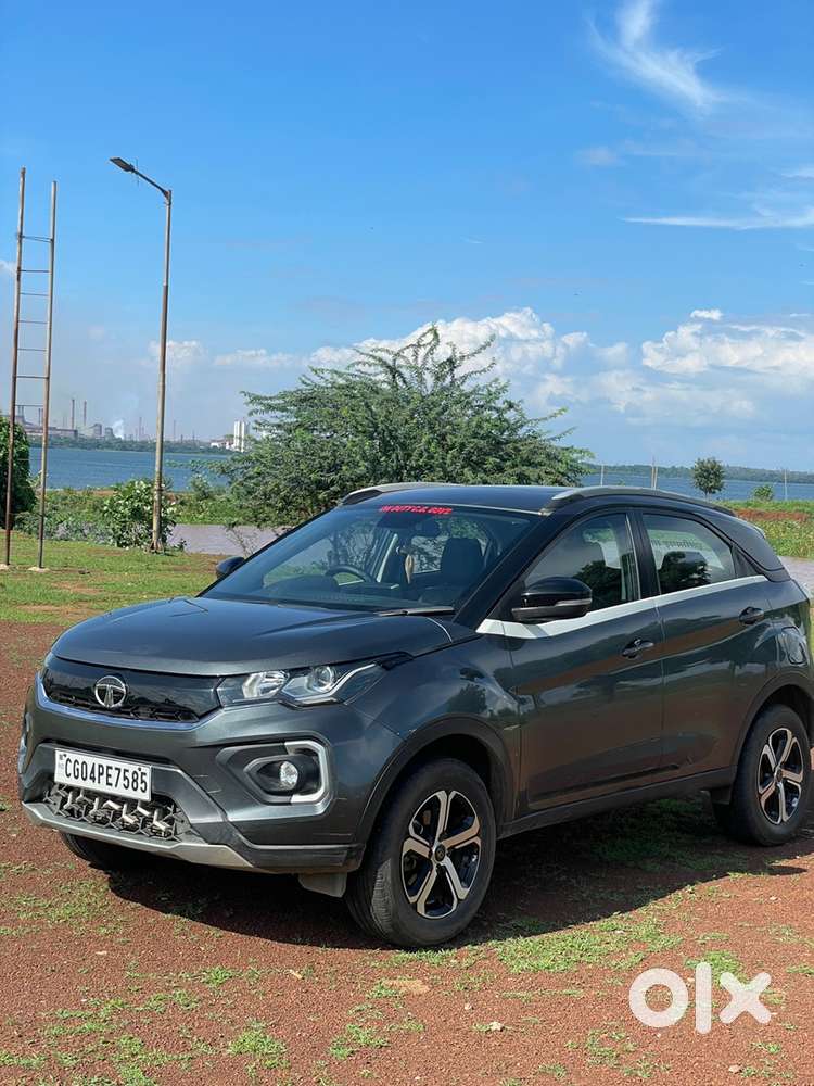 Tata Nexon Top Model 2023