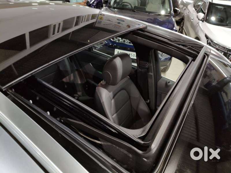 Mercedes-benz Glc 220d 4matic, 2022, Diesel
