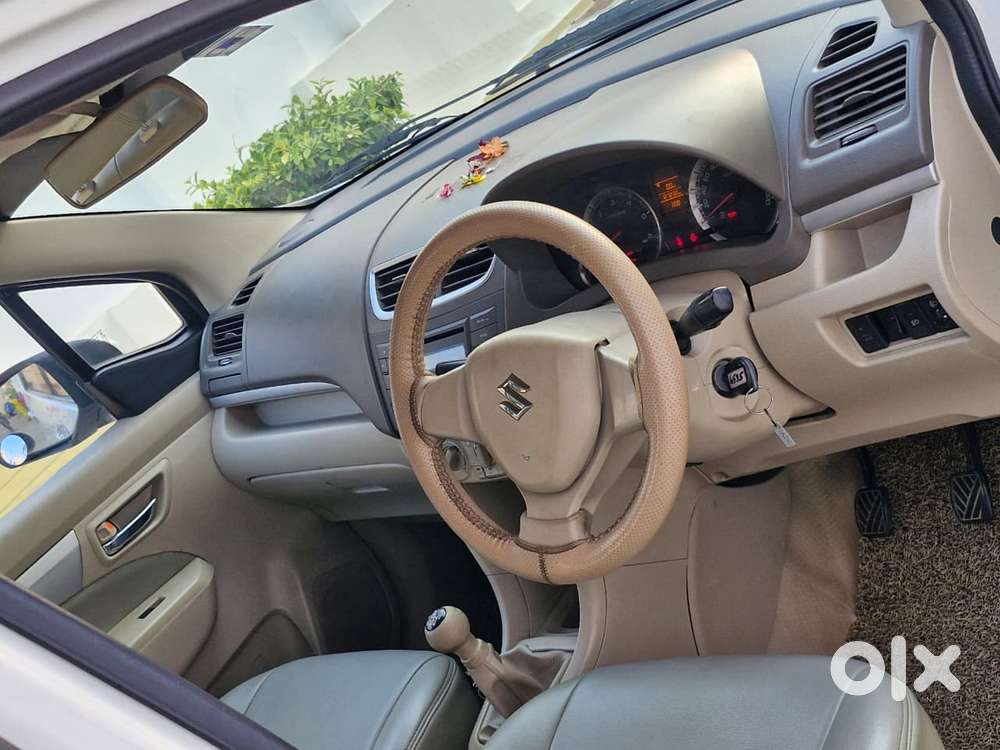 Maruti Suzuki Ertiga 2012-2015 Vdi Abs, 2013, Diesel