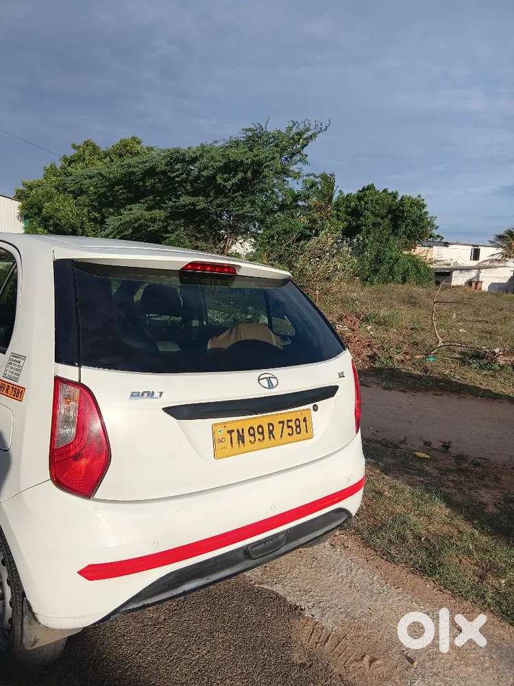Tata Bolt 2019 Diesel 340000 Km Driven