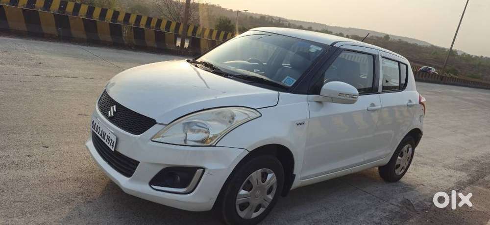 Maruti Suzuki Swift Vxi, 2018, Petrol