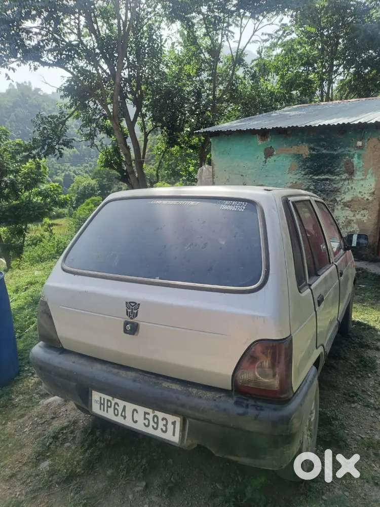 Okay Condition Hai Engine Gear Okay Hai