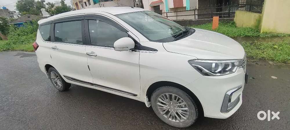 Maruti Suzuki Ertiga 2020 Petrol 29750 Km Driven