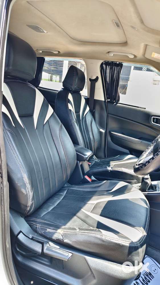 Hyundai Venue Sx Opt, 2019, Diesel