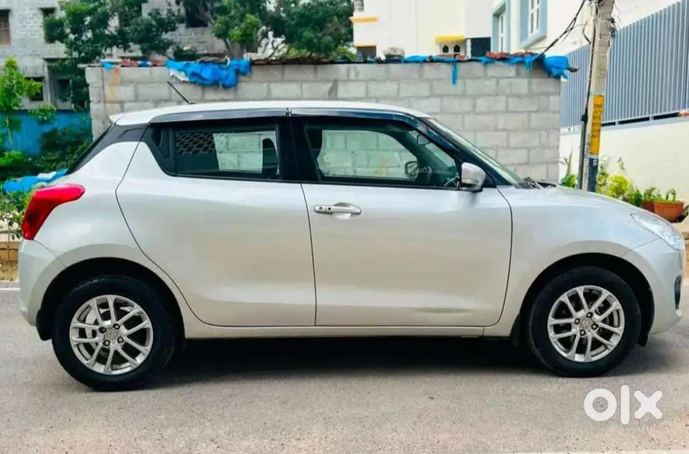 Maruti Suzuki Swift