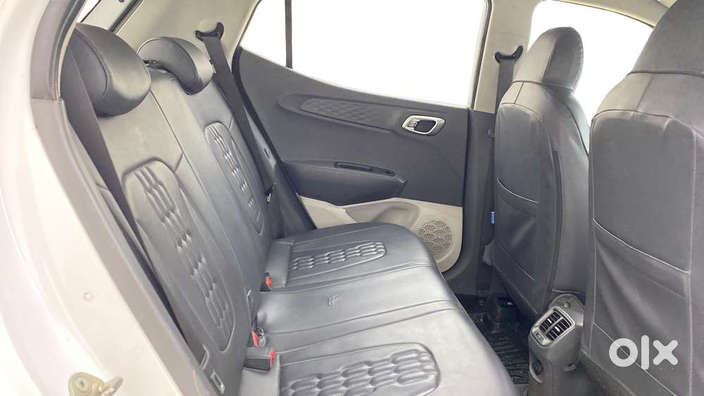 Hyundai Grand I10 Nios Sportz Amt 1.2 Kappa Vtvt, 2024, Petrol