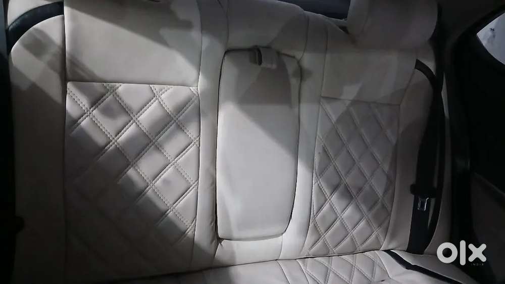 Hyundai Xcent Prime 2016 Diesel 75000 Km Driven