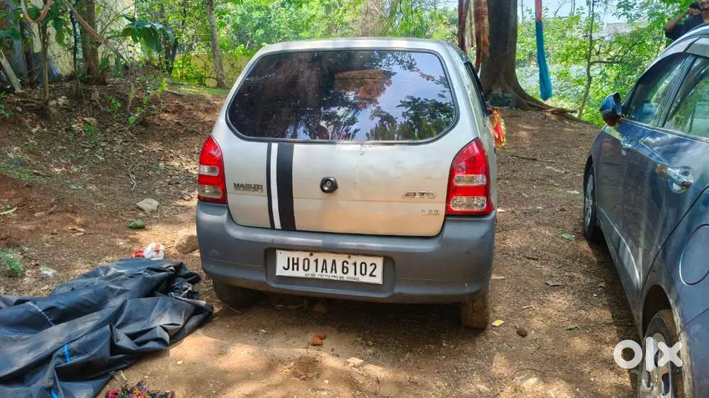 Maruti Suzuki Alto 2009 Petrol Well Maintained Price Negotiable