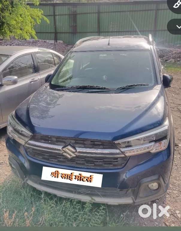 Maruti Suzuki Xl6 1.5 Alpha Mt, 2020, Petrol