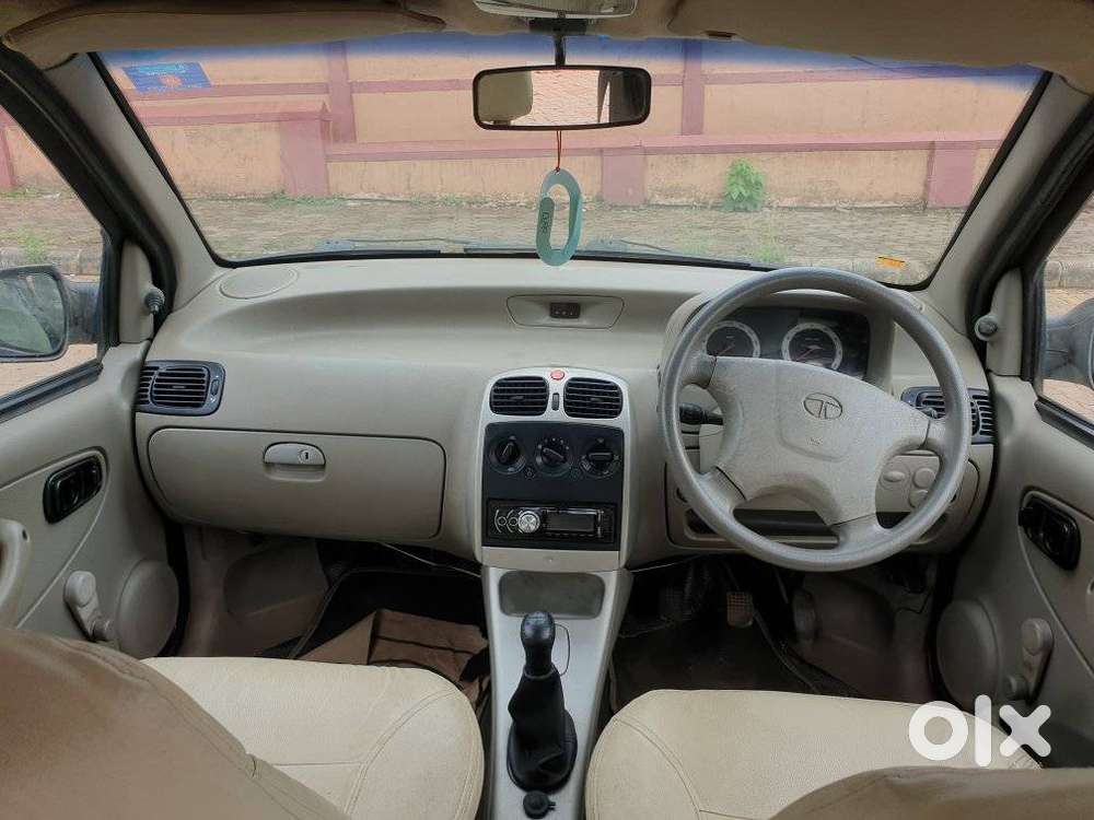 Tata Indica Xeta Gls Bs Iv, 2007, Petrol