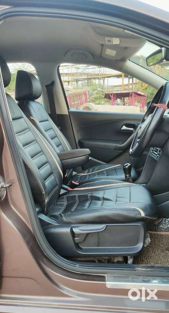 Volkswagen Polo 1.0 Mpi Highline Plus, 2018, Diesel