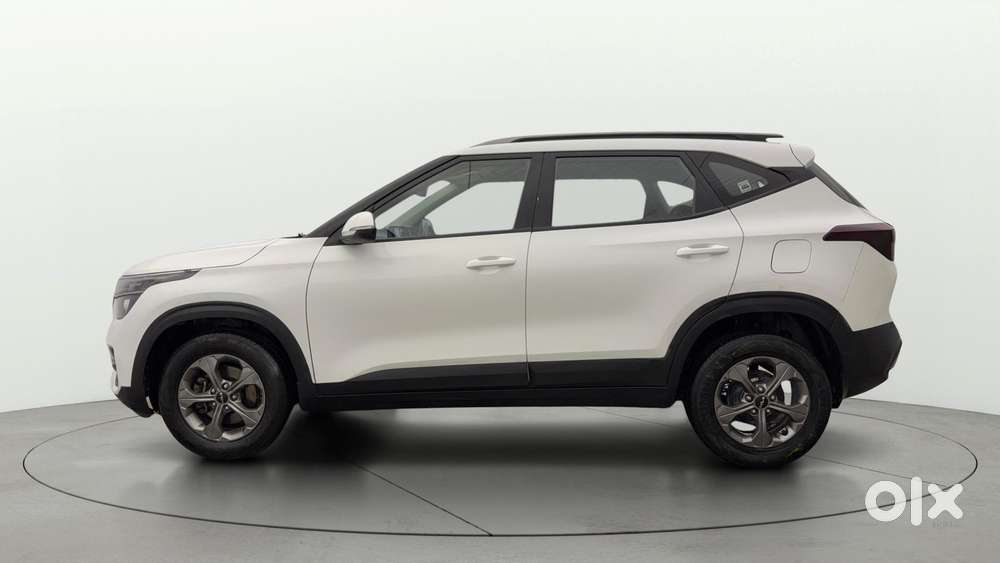 Kia Seltos Htk Plus G, 2022, Petrol