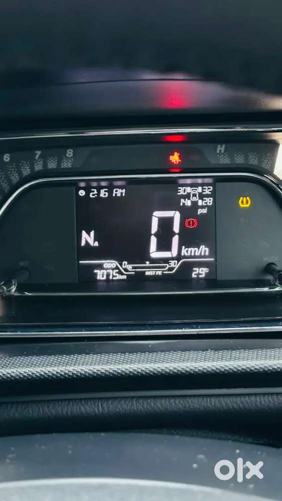 Tata Tiago 2024