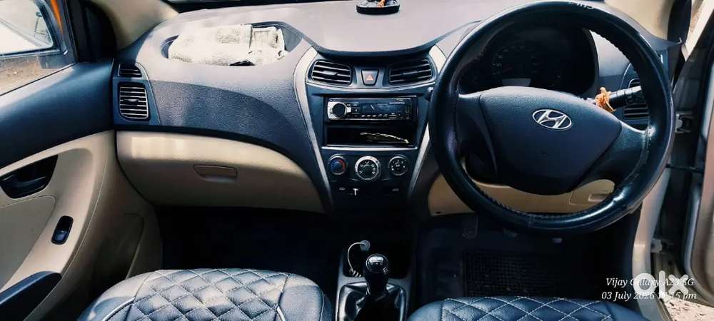 Hyundai Eon Era 2012