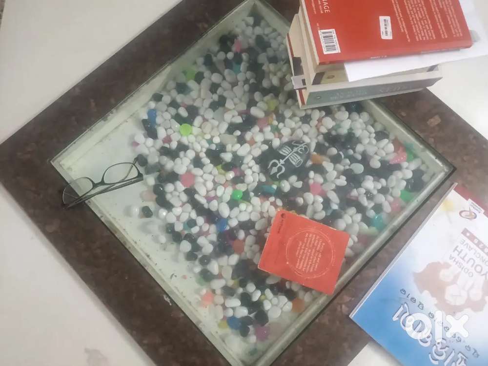 Living room table