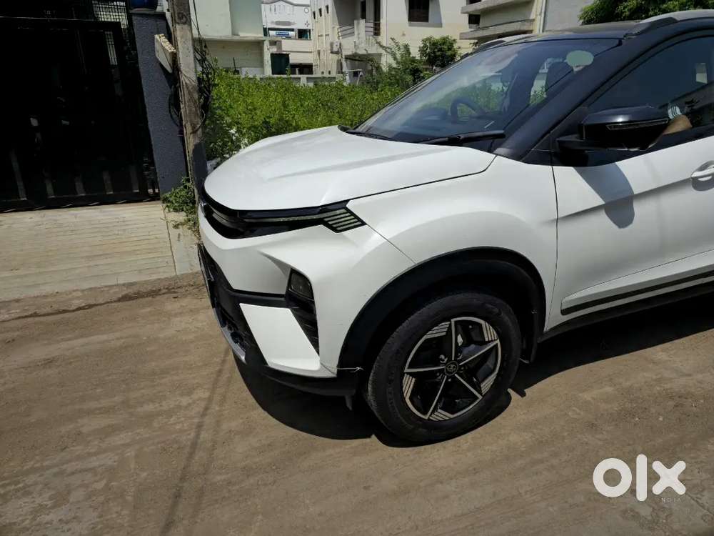 Tata Nexon Fearless Plus S 2023