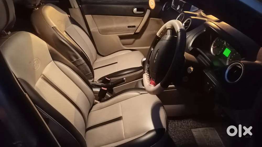 Ford Fiesta 2008 Petrol Well Maintained