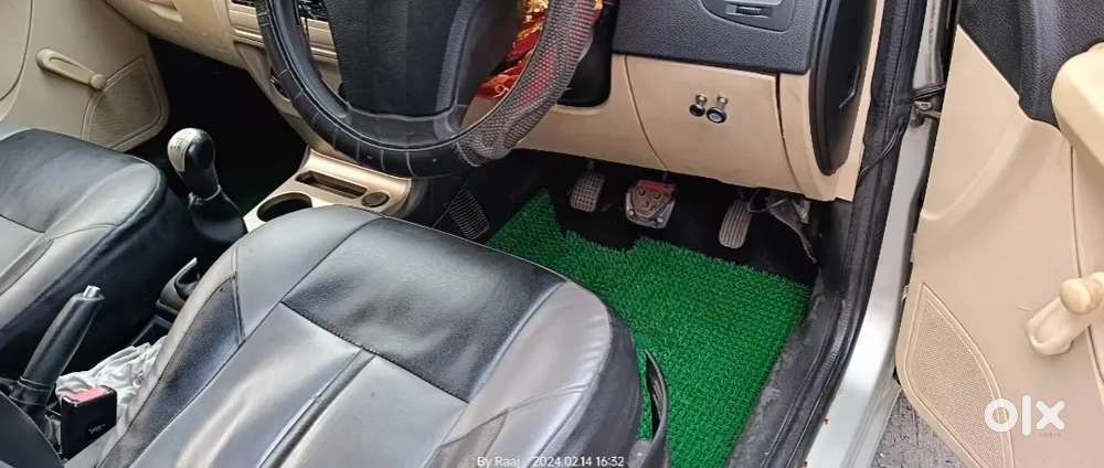 Tata Indica Vista 2012 Diesel 68000 Km Driven