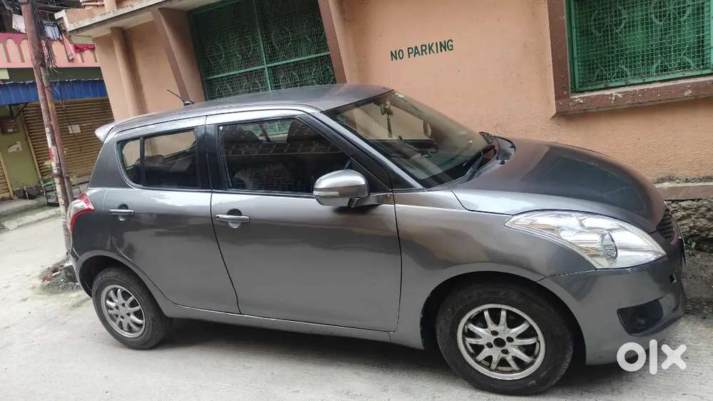 Maruti Suzuki Swift 2013 Diesel