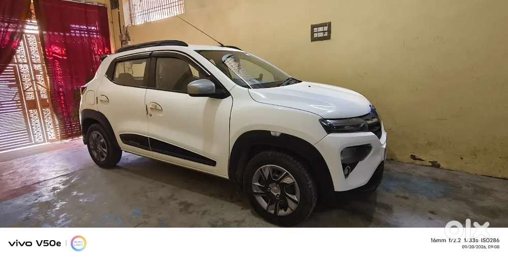 Renault Kwid Rxt 2021 Petrol Manual