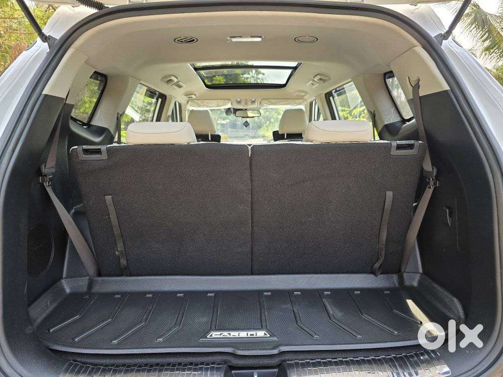 Kia Carens Clavis Htk, 2025, Petrol