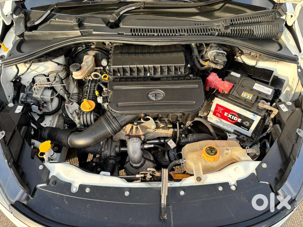 Tata Tiago 1.2 Revotron Xt Cng, 2023, Cng & Hybrids