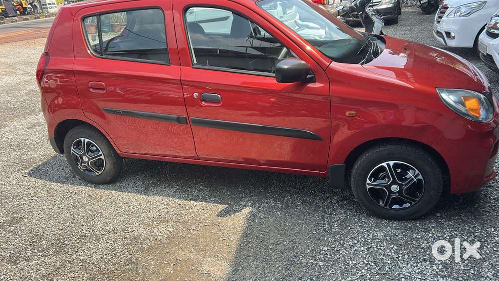 Maruti Suzuki Alto 800 0.8 Vxi (o), 2020, Petrol