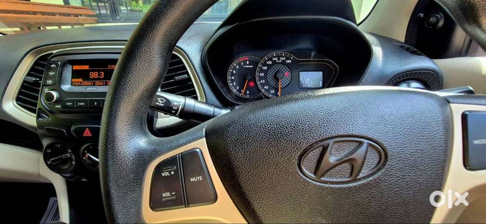 Hyundai Santro Magna 2021
