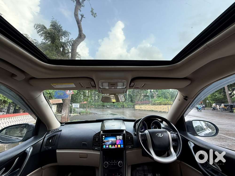 Mahindra Xuv500 W10 2wd, 2016, Diesel