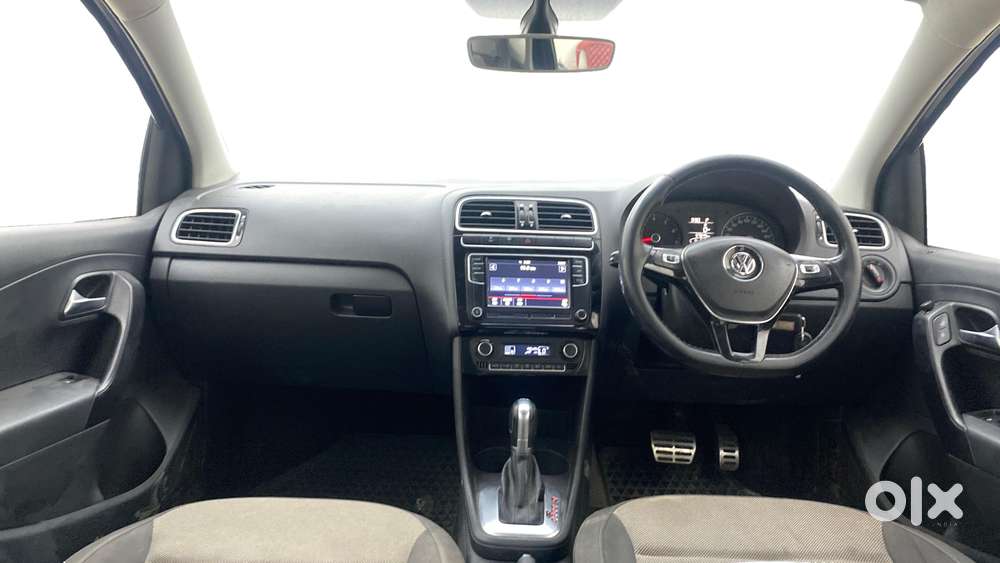 Volkswagen Polo 1.2 Gt Tsi, 2017, Petrol