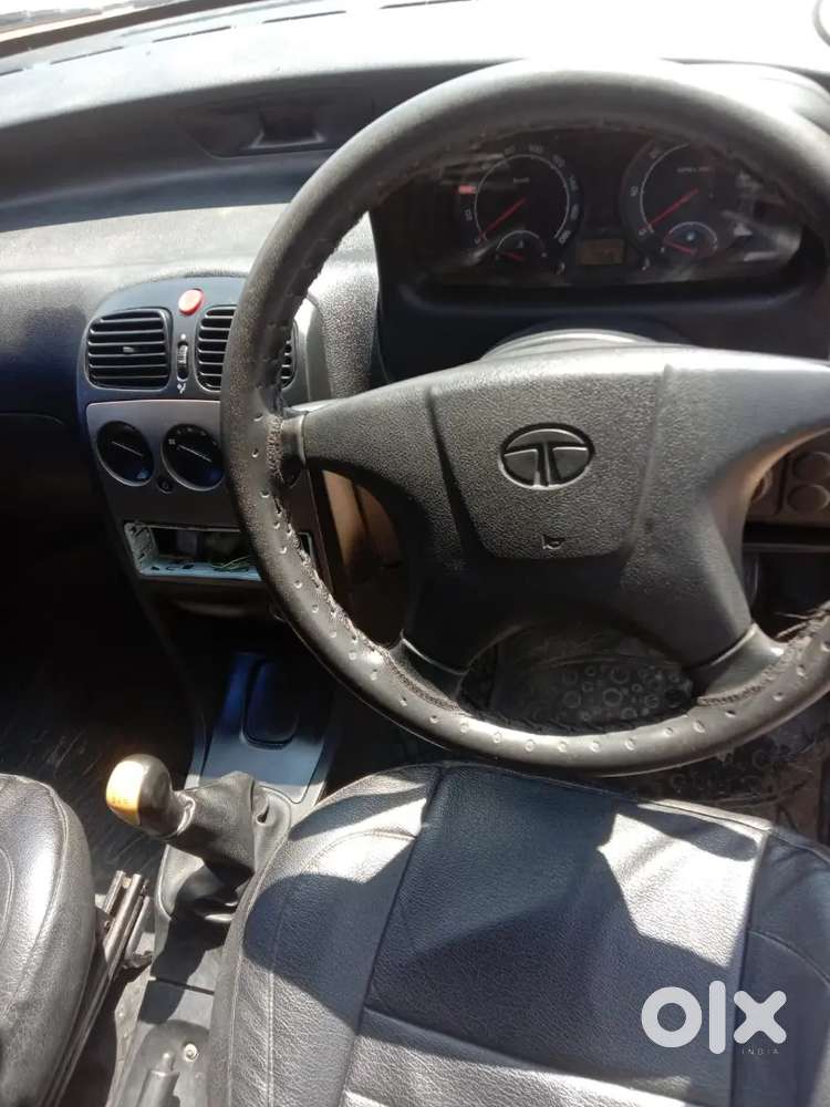 Tata Indica For Sale