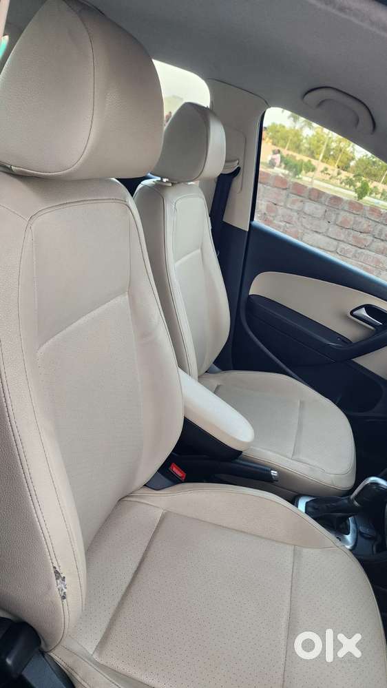 Volkswagen Vento 1.5 Tdi Highline At, 2019, Diesel